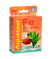 Aquatest Fe
